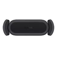 Baseus倍思 小鋼炮 2 車載出風口支架 黑色