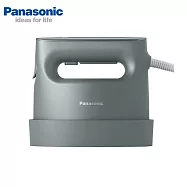 Panasonic國際牌 二合一蒸氣電熨NI-FS780-H(霧黑)