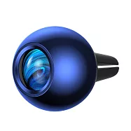 Baseus倍思 臻享Pro車載出風口香薰 深海藍