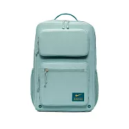 Nike 後背包 淺綠 CK2668-309 淺綠