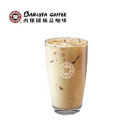 (電子票) 西雅圖極品咖啡 中杯調味拿鐵(兌換冰熱任選)【受託代銷】