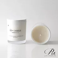 美國 RX Los Angeles 海鹽李子 10oz/283g 手工香氛蠟燭