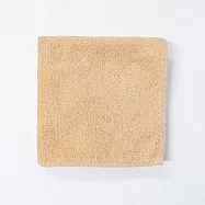 日本今治草木染有機棉手帕 - 楊梅黃