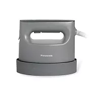 Panasonic國際牌2in1 蒸氣電熨斗(霧灰) NI-FS780-H
