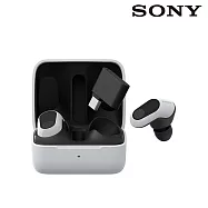 SONY INZONE Buds WF-G700N 真無線 降噪遊戲 耳塞式耳機 白色