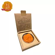 【黃金樟芝】牛樟芝子實體原片【衛服部備查許可】