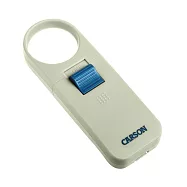 《CARSON》LED非球面放大鏡 | 物品觀察 老人閱讀 年長長者 輔助視力 - 7x