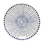 《danica》加拿大 Heirloom瓷製餐盤 | 餐具 器皿 盤子 - 枝枒26cm - 枝枒26cm