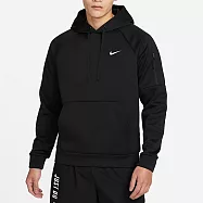 NIKE AS M NK TF HD PO 男連帽上衣-黑-DQ4835010 M 黑色