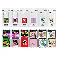 Samsung 三星 Galaxy Z Flip5 原廠聯名主題式感應保護殼 (GP-FPF731) JOGUMAN白色照片
