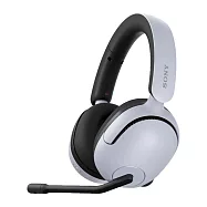 SONY INZONE H5 無線耳罩式電競耳機 WH-G500 白色
