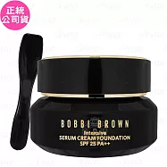 BOBBI BROWN 芭比波朗 冬蟲夏草極萃粉底霜(30ml)(公司貨) #Warm lvory
