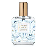 OHANA MAHAALO 築夢藍鯨輕香水(30ml)