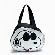 【帥氣SNOOPY】立體提袋