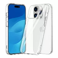 Araree Apple iPhone 15 Pro 高質感保護殼 透明