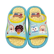 天才麵包理髮師拖鞋-兩色可選 (B045) 嬰幼童鞋 兒童拖鞋 童鞋 男童鞋 台灣製 天才麵包理髮師 女童鞋 MIT 拖鞋 大童鞋 室內拖鞋 브레드 이발소 MIT拖鞋