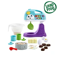 【LeapFrog】彩虹甜點攪拌機
