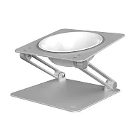 LINGO【成長寵物碗架】 強化陶瓷碗