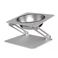 LINGO【成長寵物碗架】 304不鏽鋼碗