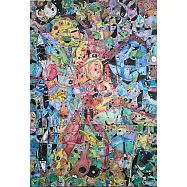 【玲廊滿藝】陳宥佳-慾欲而生116x72cm