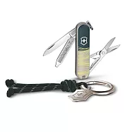 Victorinox 瑞士維氏 Woman Collection 都會女子7用瑞士刀 多色任選(58mm) - 紐約風格
