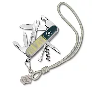 Victorinox 瑞士維氏 Woman Collection 都會女子16用瑞士刀 多色任選(91mm) - 紐約風格