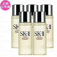 SK-Ⅱ 青春露(30ml)*5(公司貨)