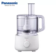 Panasonic國際牌 2.4L食物處理機MK-F311