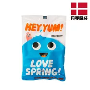 【PALIER】HEY YUM! 丹麥莓果蔬食軟糖100g-