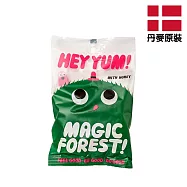 【PALIER】HEY YUM! 丹麥水果蜂蜜軟糖100g-