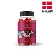 【PALIER】Vita Yummy丹麥成人綜合機能軟糖