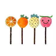 【NiceU毛樂趣】水果木天蓼(四個一組)