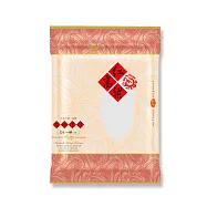 金門邁全球x紅高粱餅店-一口酥花生12入x4包(全素 花生 金門) D+3