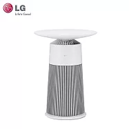 LG樂金 AeroFurniture 新淨几 清淨機 AS201P WU0 -雪梨白