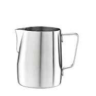 Tiamo 全不銹鋼拉花杯600cc-砂光 (HC7020ST)