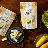 貓山王榴槤果乾5包 60公克*5包