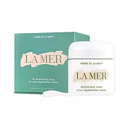 LA MER海洋拉娜 乳霜(100ml)_國際航空版
