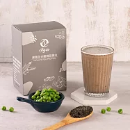【Aijia愛佳】黑雪花分離豌豆蛋白-隨身包(10包/盒)