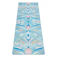 【Yoga Design Lab】Combo Mat 天然橡膠瑜珈墊3.5mm - Butterfly Glow