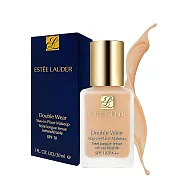 ESTEE LAUDER雅詩蘭黛 粉持久完美持妝粉底 SPF10 PA++(30ml) #36(1W2)_公司貨