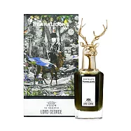 PENHALIGON’S潘海利根 公鹿淡香精(75ml)_國際航空版