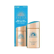 SHISEIDO資生堂 安耐曬 金鑽高效防曬露N 5X版(60ml)_公司貨