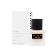 SHU UEMURA植村秀 無極限超時輕粉底(35ml) #674 中調自然偏白色_公司貨
