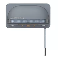 【Oclean 歐可林】S1 智能牙刷紫外線消毒器 灰色