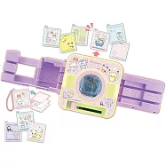 Pokemon 精靈寶可夢 相框吊飾製作機 寶可夢 Pokepeace