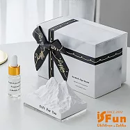 【iSFun】白石山脈*擴香無火香薰精油送禮擺飾/ 白玉蘭精油