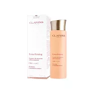 CLARINS克蘭詩 煥顏緊緻彈力精華水(200ml)_國際航空版