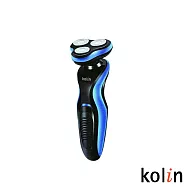 Kolin 歌林 高速浮動三刀頭刮鬍刀 KSH-DLRZ1000
