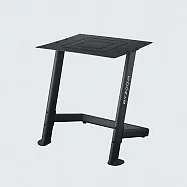 Byzoom Fitness 22.6kg(55LB)/25kg(50LB) 可調式啞鈴專用啞鈴架 經典黑