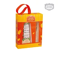 【法國Panier des sens潘堤香頌】經典莊園禮盒(護手霜30ml+淡香水10ml) 橙花